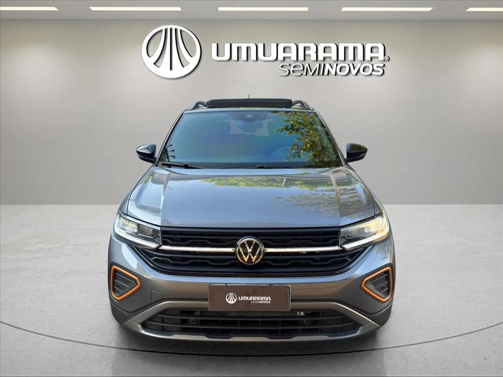 T-CROSS 1.4 250 TSI TOTAL FLEX EXTREME AUTOMÁTICO