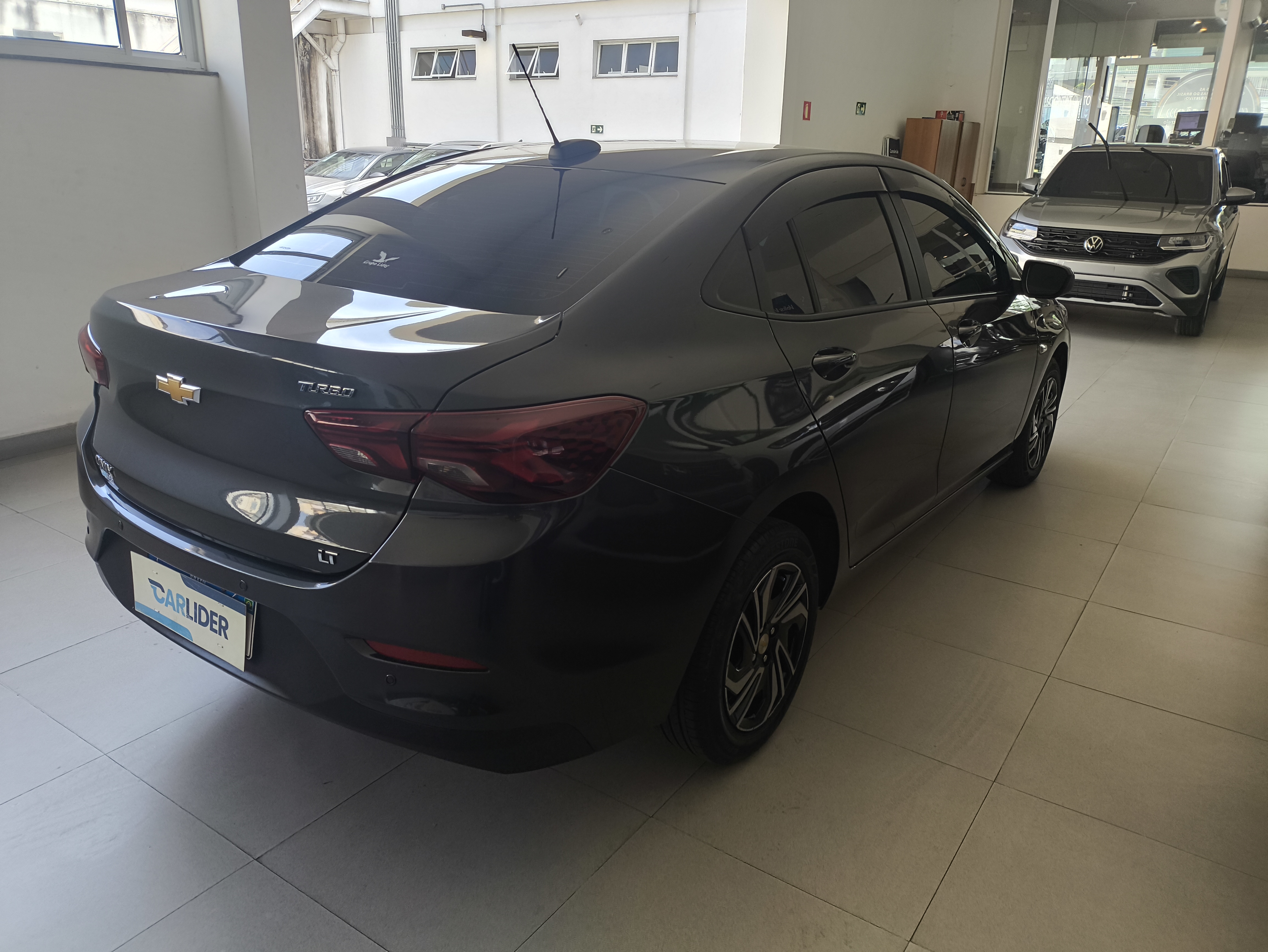 ONIX PLUS 1.0 TURBO FLEX LT MANUAL7