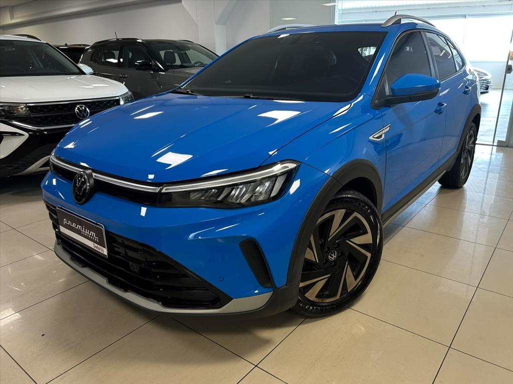NIVUS 1.0 200 TSI TOTAL FLEX HIGHLINE AUTOMÁTICO4