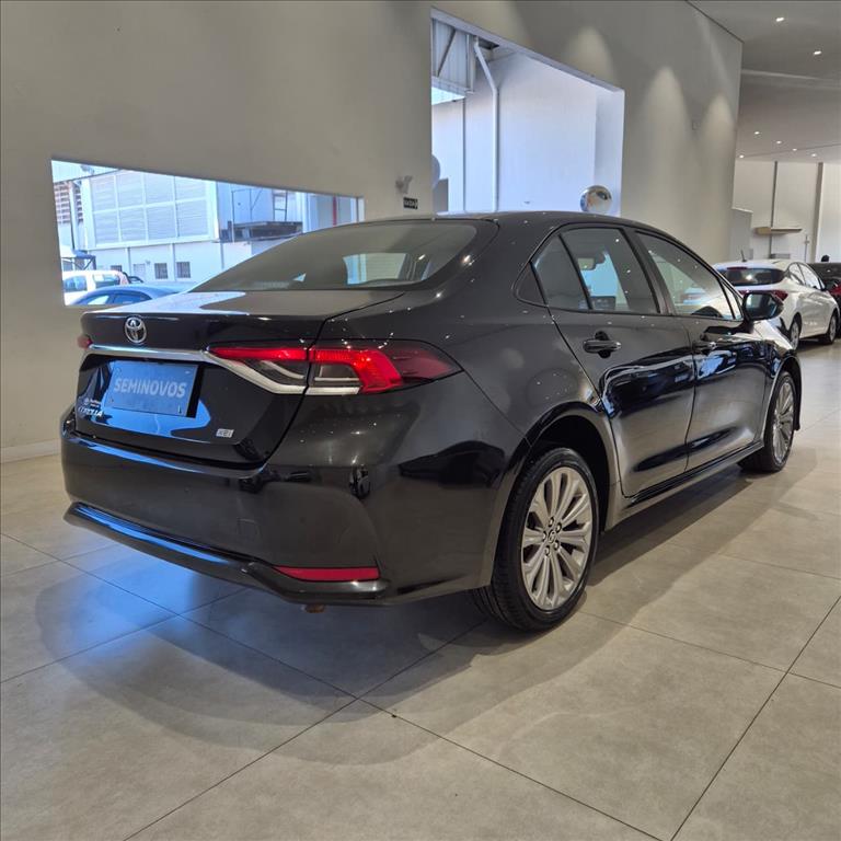 COROLLA 2.0 VVT-IE FLEX XEI DIRECT SHIFT3