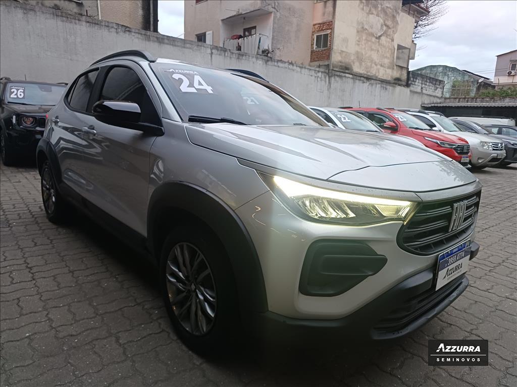 PULSE 1.3 FLEX DRIVE CVT1