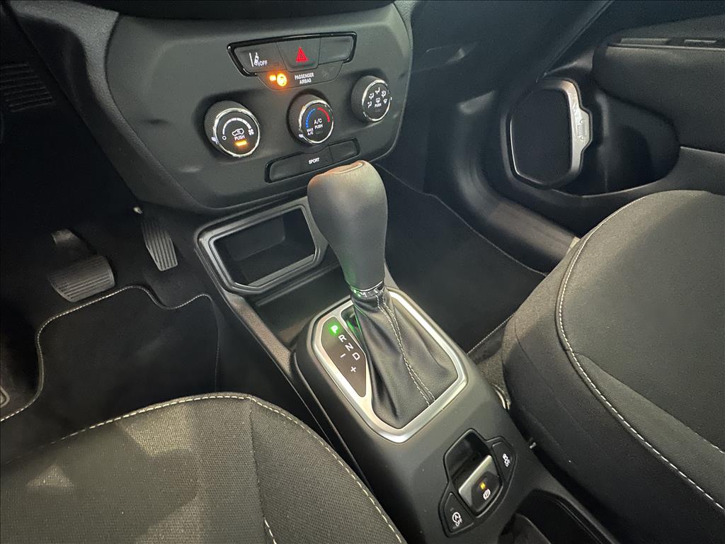 RENEGADE 1.3 T270 TURBO FLEX SPORT AT69