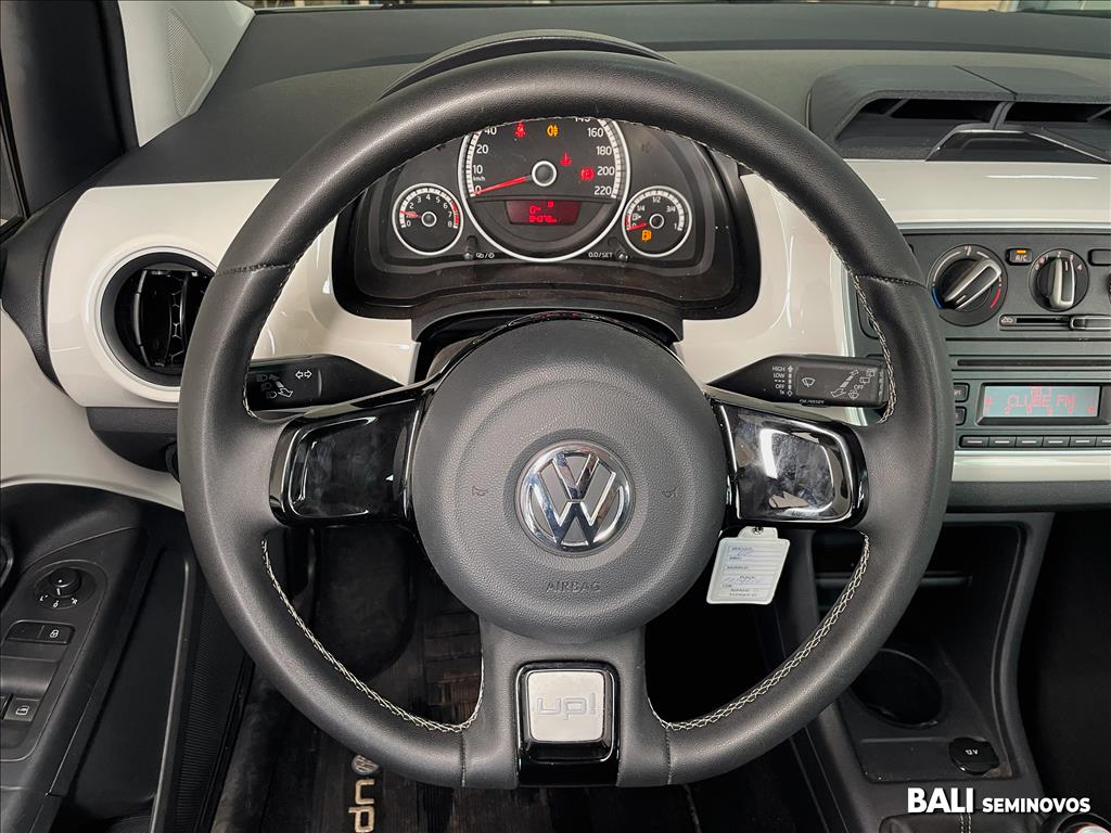 CROSS UP 1.0 TSI 12V FLEX 4P MANUAL9