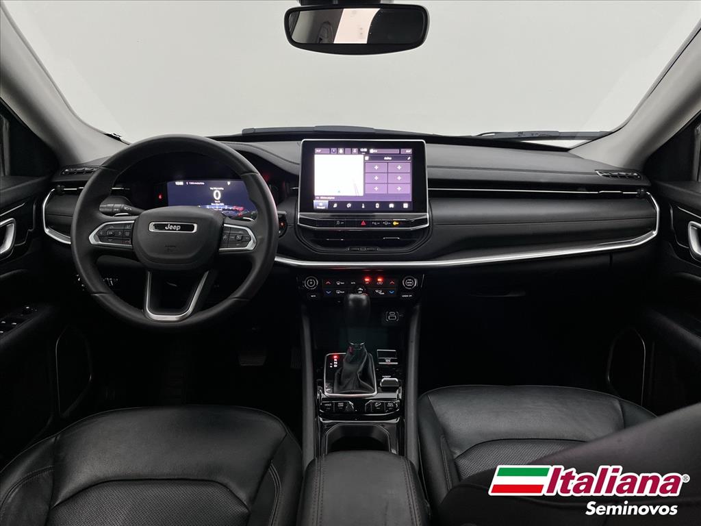 COMPASS 2.0 TD350 TURBO DIESEL LIMITED AT9
