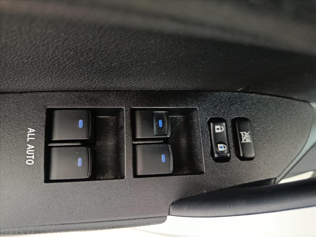 COROLLA 2.0 XEI 16V FLEX 4P AUTOMÁTICO10