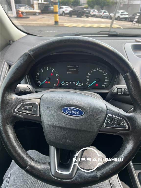 ECOSPORT 1.5 TI-VCT FLEX SE MANUAL2