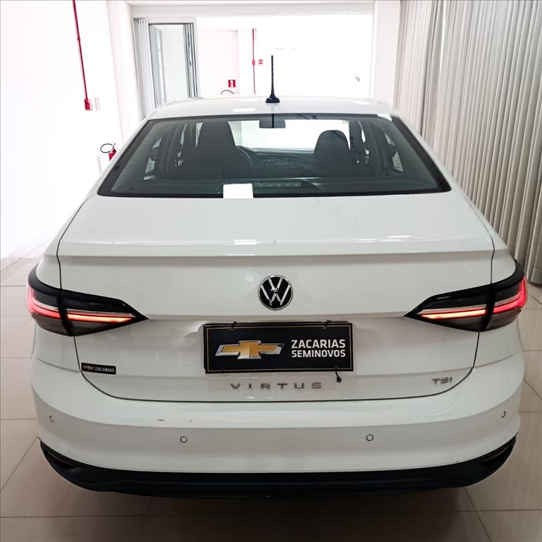 VIRTUS 1.0 170 TSI AUTOMÁTICO3