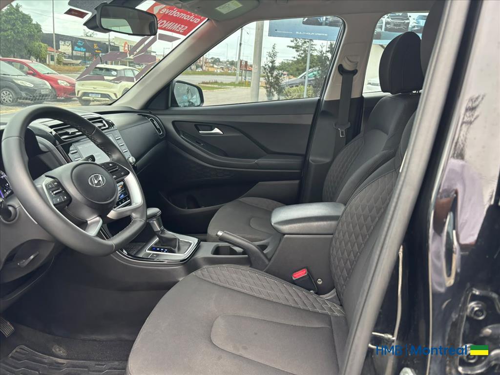 CRETA 1.0 TGDI FLEX LIMITED SAFETY AUTOMÁTICO8
