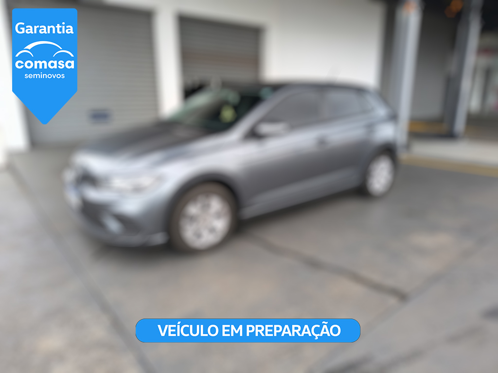 POLO 1.0 MPI TOTAL FLEX MANUAL