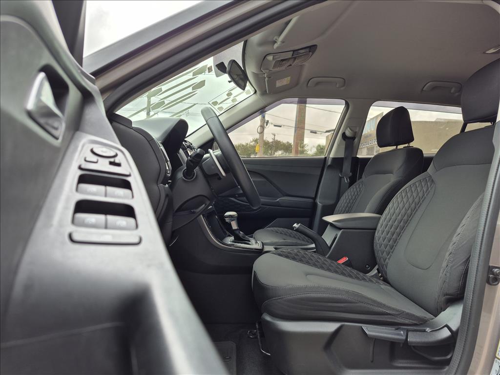 Foto ilustrativa do carro