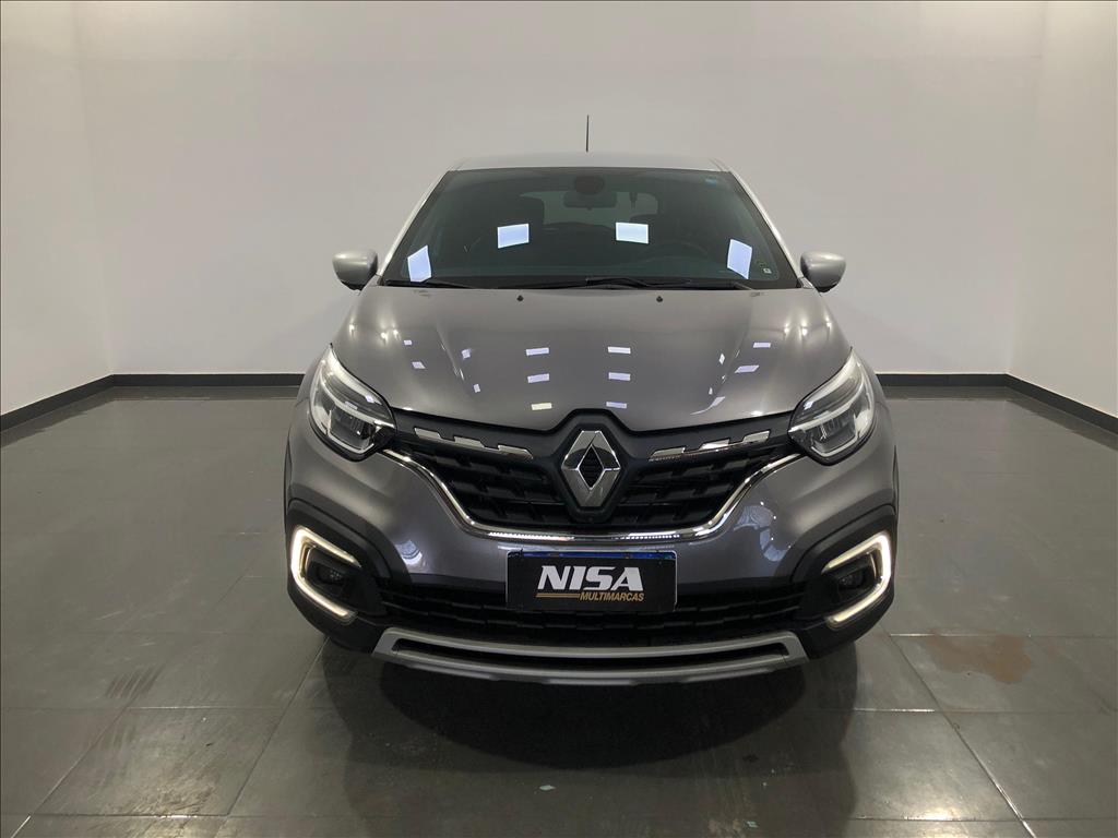 CAPTUR 1.3 TCE FLEX ICONIC X-TRONIC