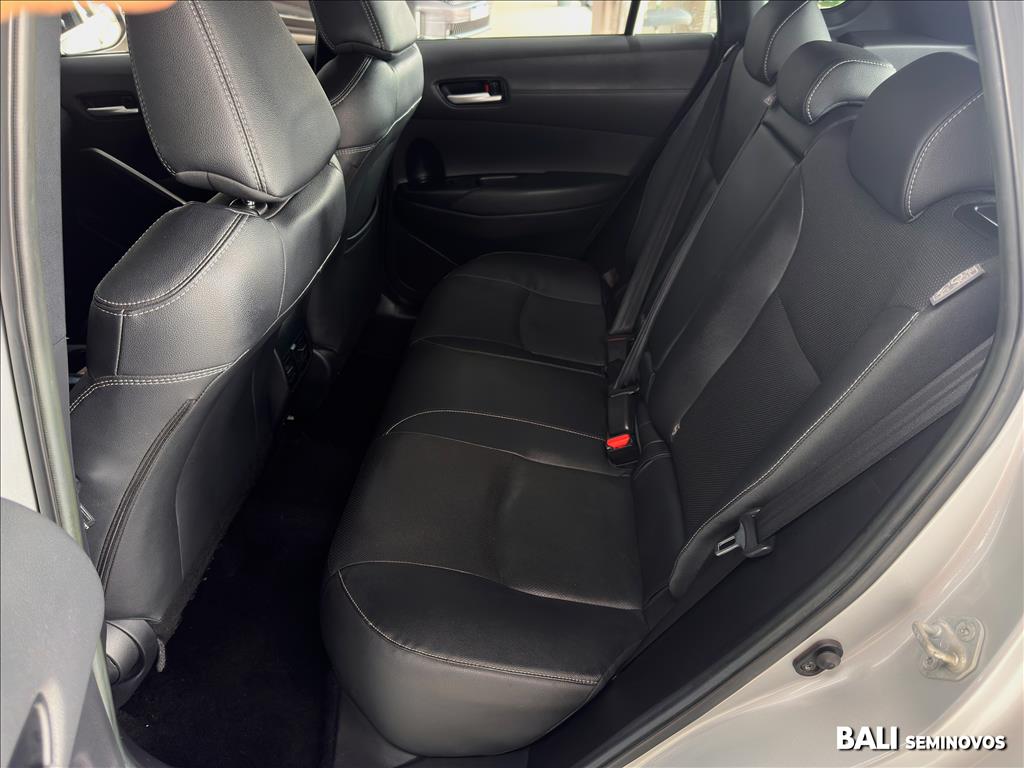 COROLLA CROSS 2.0 VVT-IE FLEX XRE DIRECT SHIFT17