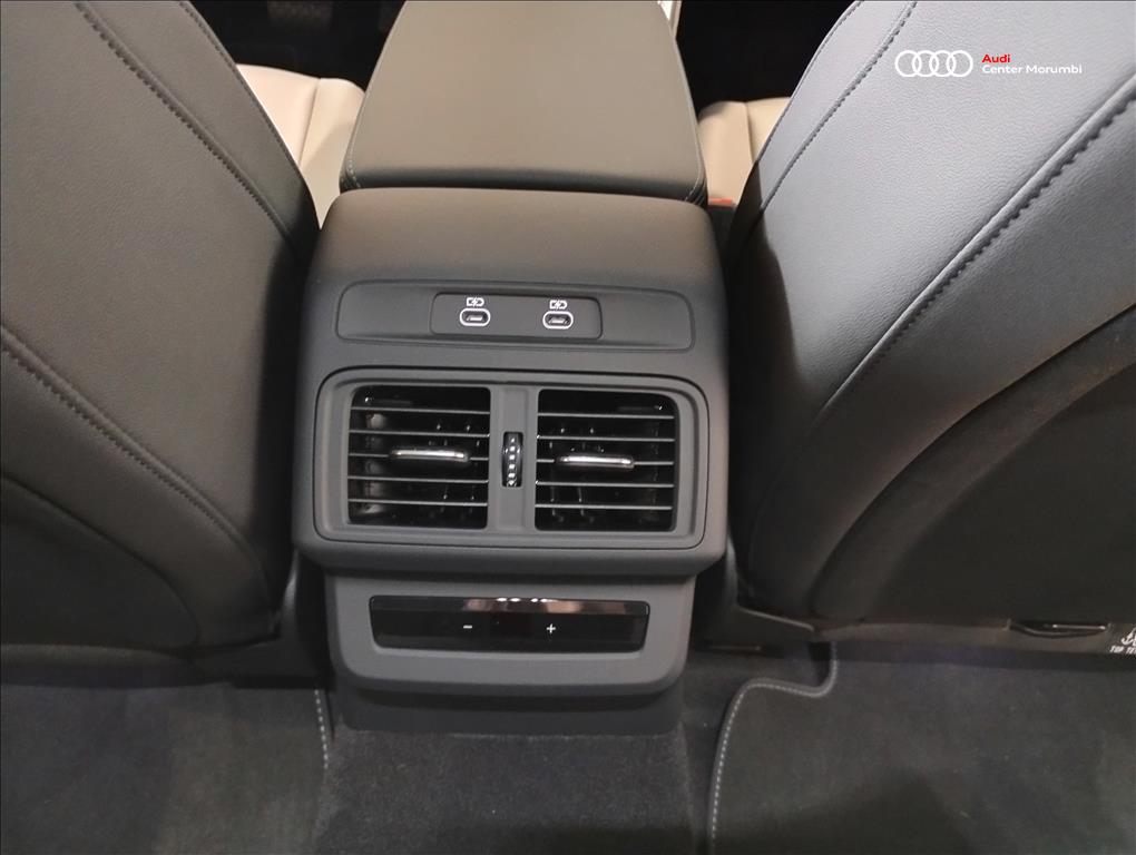 Q5 2.0 TFSI GASOLINA DYNAMIC QUATTRO S TRONIC9