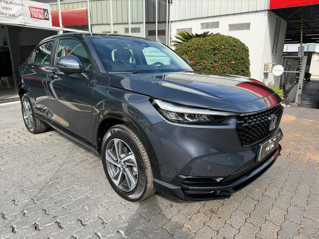 HONDA HR-V 1.5 DI I-VTEC FLEX EXL CVT