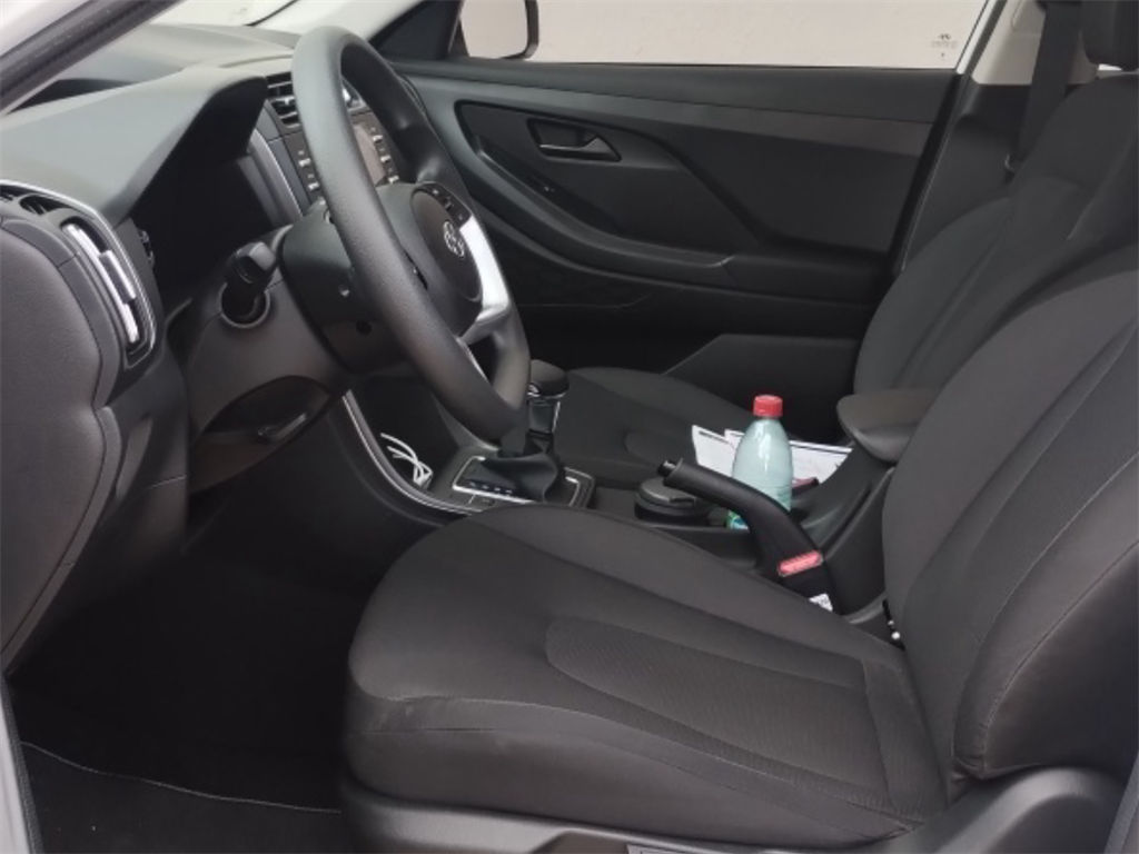 CRETA 1.0 TGDI FLEX COMFORT AUTOMÁTICO