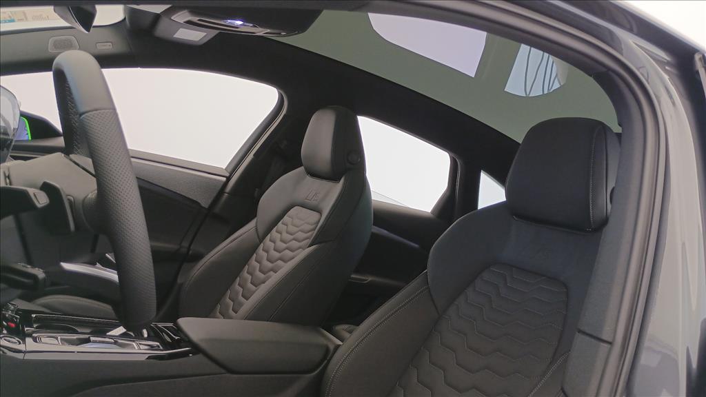 A6 E-TRON 100 KW ELÉTRICO SPORTBACK PERFORMANCE BLACK17