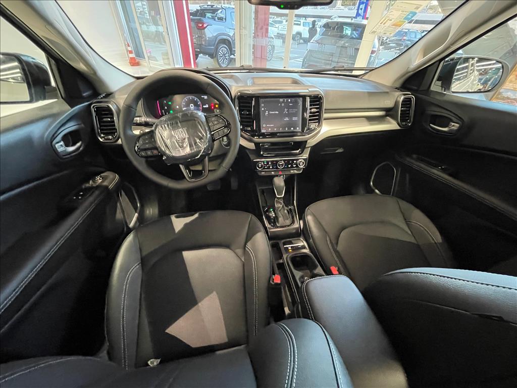 TORO 1.3 TURBO 270 FLEX VOLCANO AT61