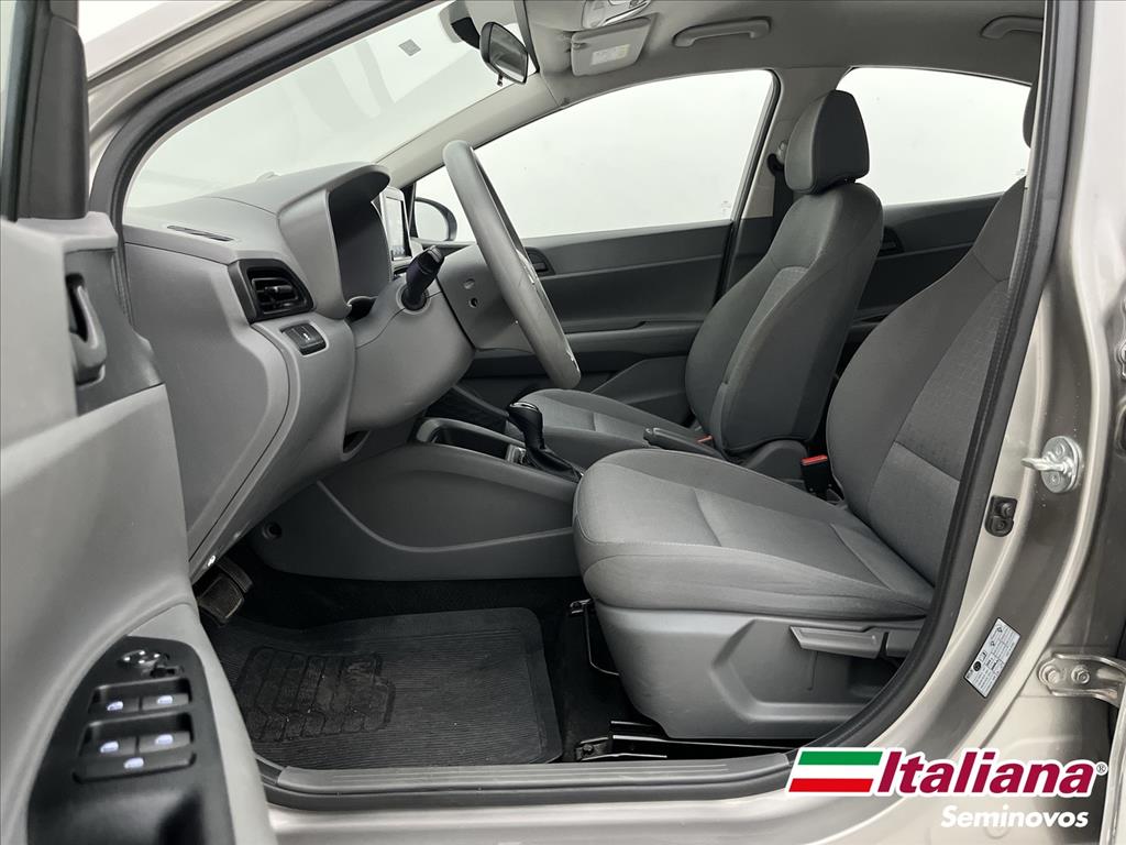 HB20S 1.0 TGDI FLEX COMFORT AUTOMÁTICO12