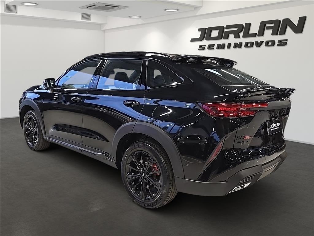 HAVAL H6 GT 1.5 PHEV AWD E-TRACTION3