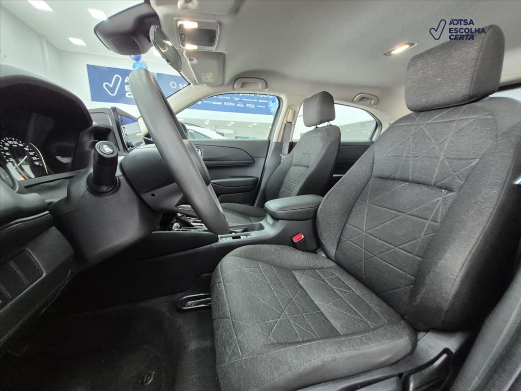HR-V