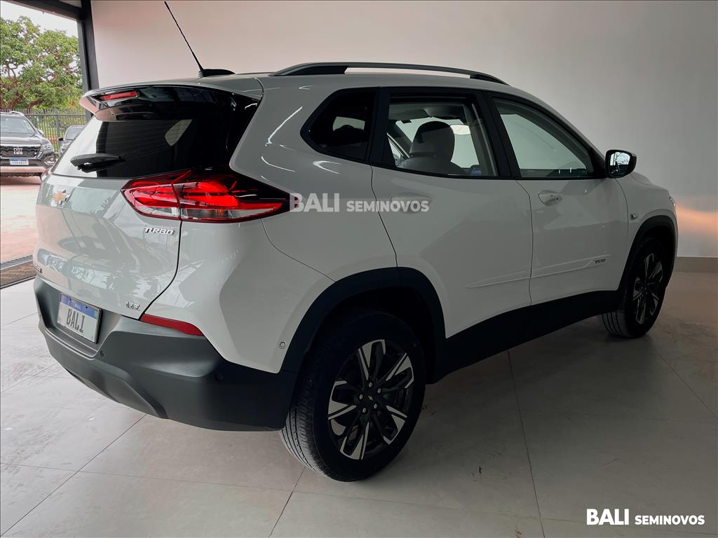 TRACKER 1.0 TURBO FLEX LTZ AUTOMÁTICO3