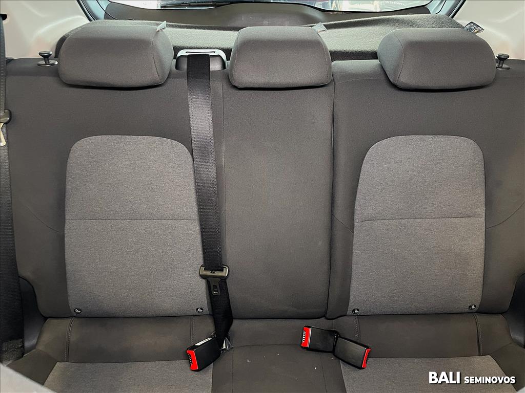 ONIX 1.0 TURBO FLEX LT AUTOMÁTICO18