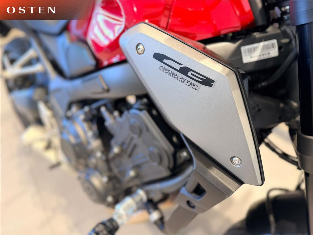 HONDA-CB-650 R ABS