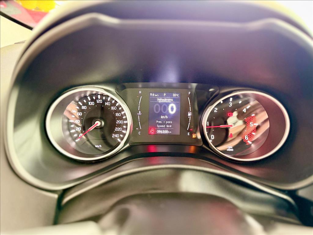 TORO 2.0 16V TURBO DIESEL FREEDOM 4WD AT911