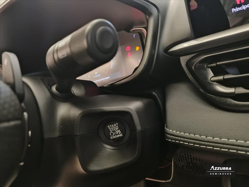 FASTBACK 1.0 TURBO 200 HYBRID IMPETUS CVT14