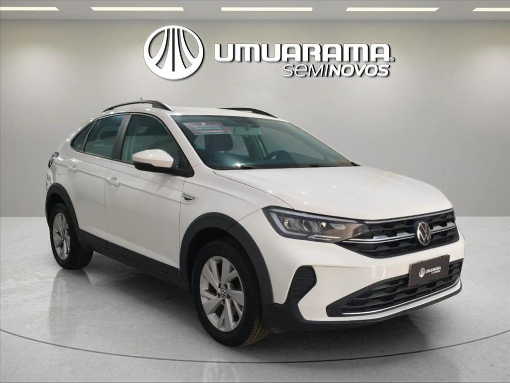 NIVUS 1.0 200 TSI TOTAL FLEX COMFORTLINE AUTOMÁTICO1