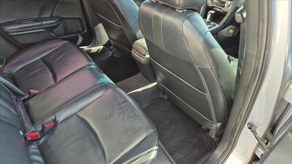 CIVIC 2.0 16V FLEXONE EX 4P CVT4
