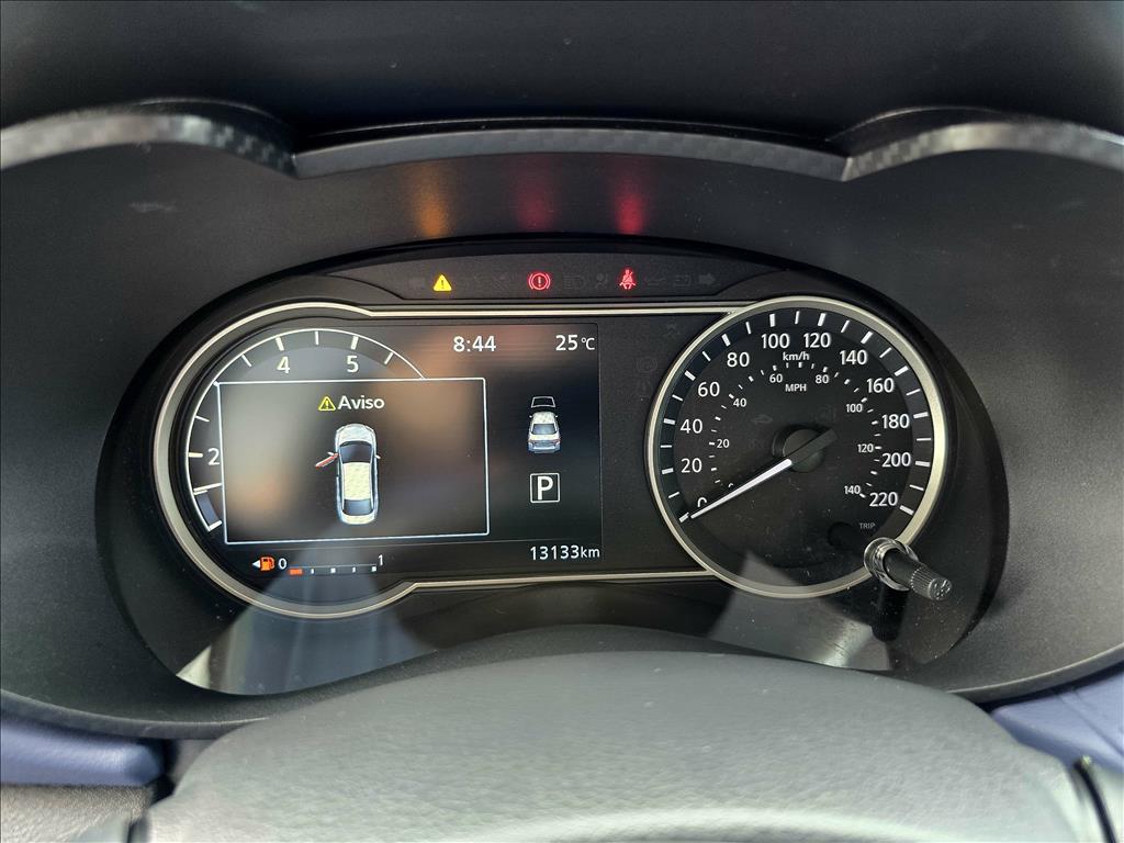 VERSA 1.6 16V FLEX ADVANCE XTRONIC7