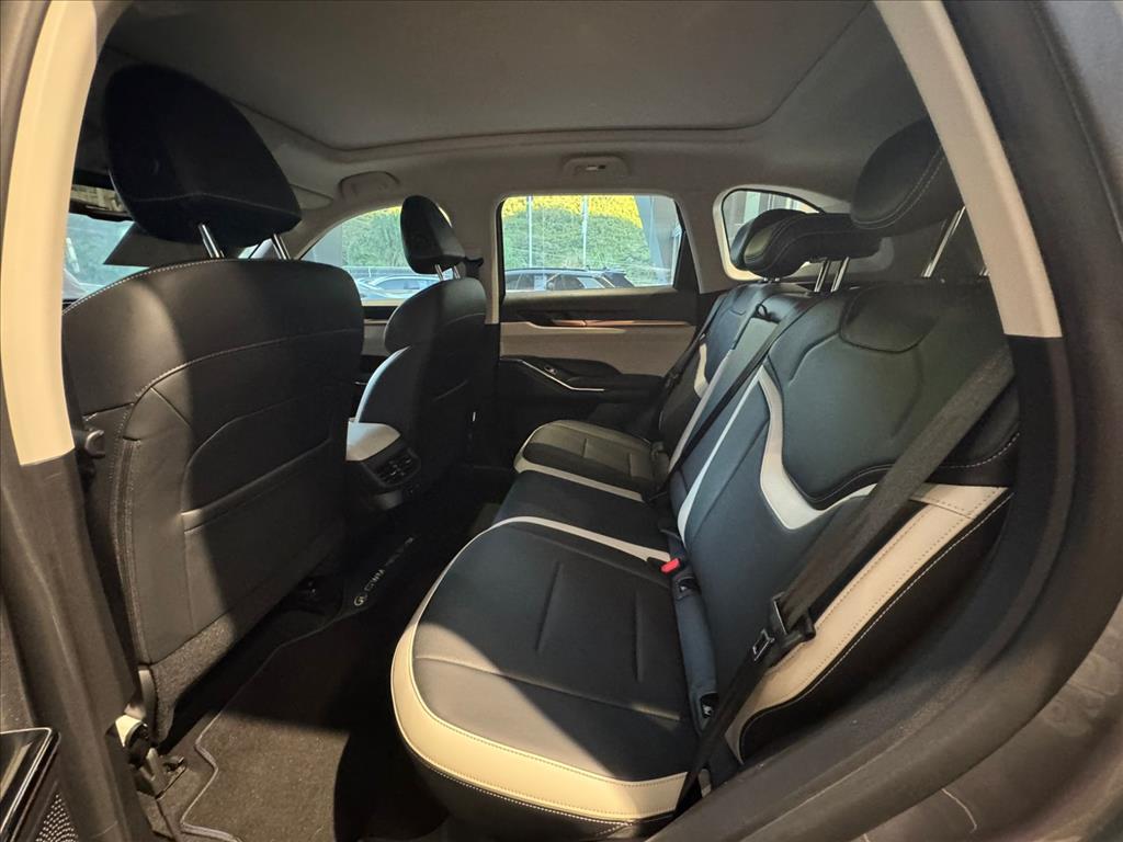 HAVAL H6 1.5 PHEV19 E-TRACTION7
