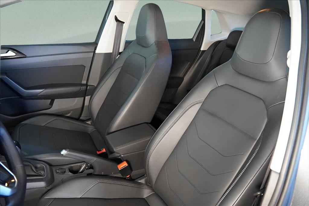 POLO 1.0 170 TSI HIGHLINE AUTOMÁTICO8