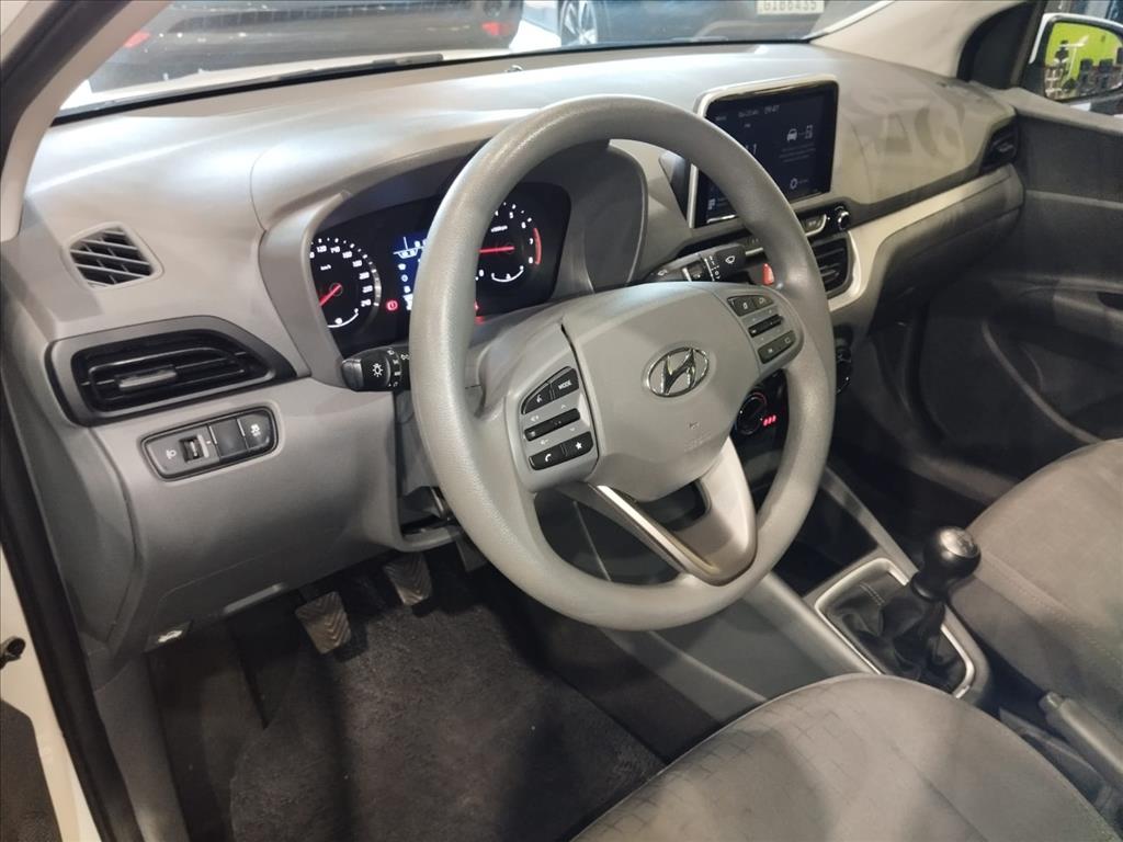 HB20S 1.0 12V FLEX COMFORT PLUS MANUAL7