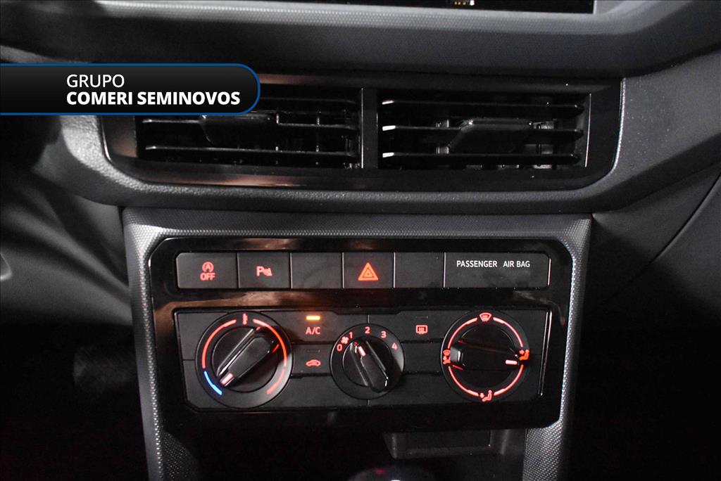 T-CROSS 1.0 200 TSI TOTAL FLEX SENSE AUTOMÁTICO12