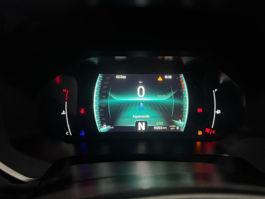 Caoa Chery-TIGGO 5x-1.5 VVT TURBO iFLEX SPORT CVT