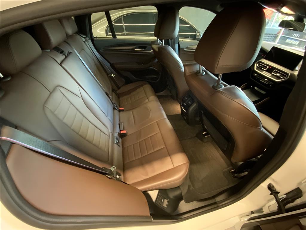 BMW-X4-2.0 16V GASOLINA XDRIVE30I M SPORT STEPTRONIC