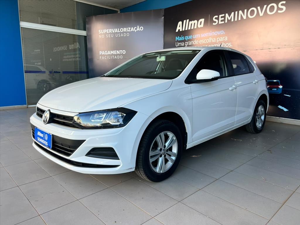 POLO 1.0 MPI TOTAL FLEX MANUAL0