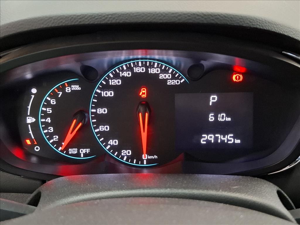 GM - Chevrolet-TRACKER-1.4 16V TURBO FLEX LT AUTOMÁTICO