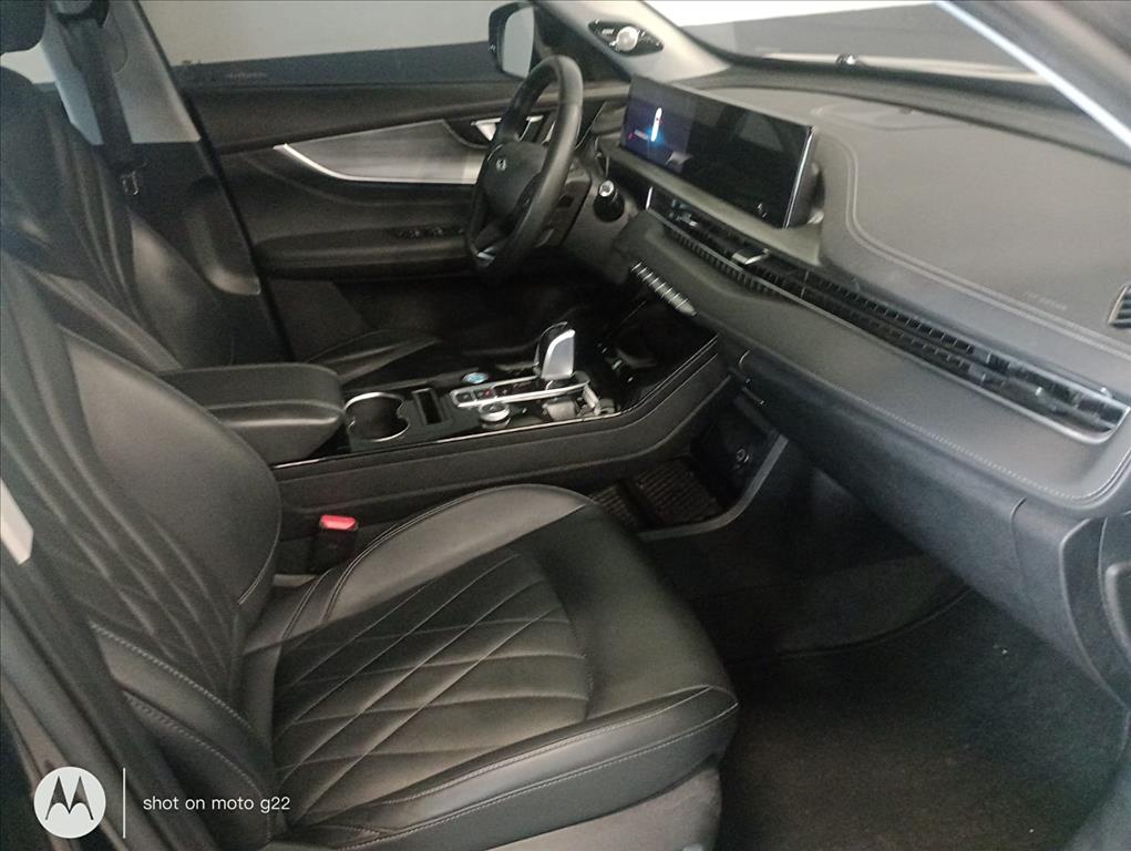 TIGGO 8 PRO 1.5 TCI PLUG-IN HYBRID DHT15