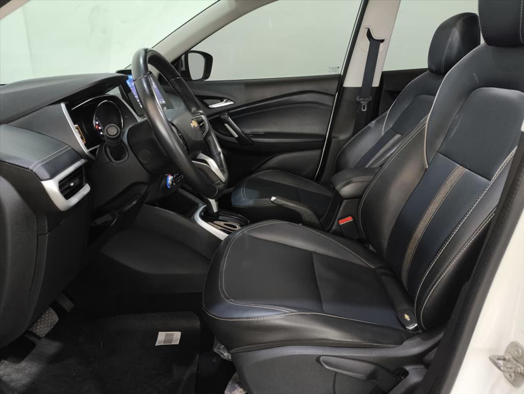 TRACKER 1.2 TURBO FLEX PREMIER AUTOMÁTICO12