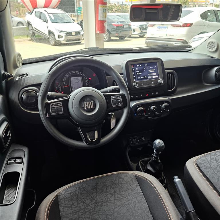 MOBI 1.0 EVO FLEX TREKKING MANUAL6