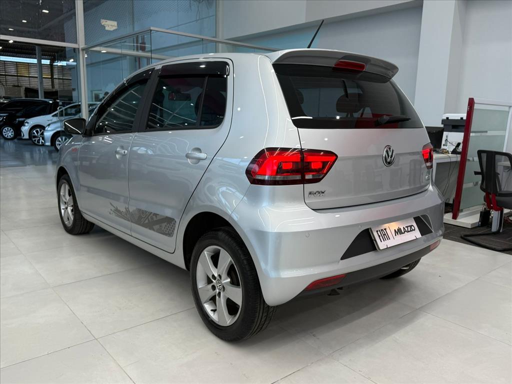 FOX 1.6 MI ROCK IN RIO 8V FLEX 4P MANUAL FOX 1.6 MI ROCK IN RIO 8V FLEX 4P MANUAL