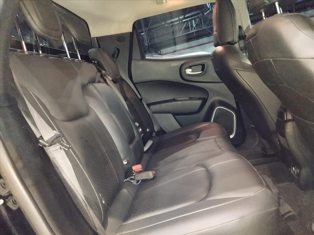 TORO 2.0 16V TURBO DIESEL VOLCANO 4WD AT915