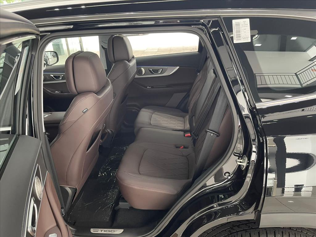 Caoa Chery-TIGGO 8 PRO-1.5 TCI PLUG-IN HYBRID DHT