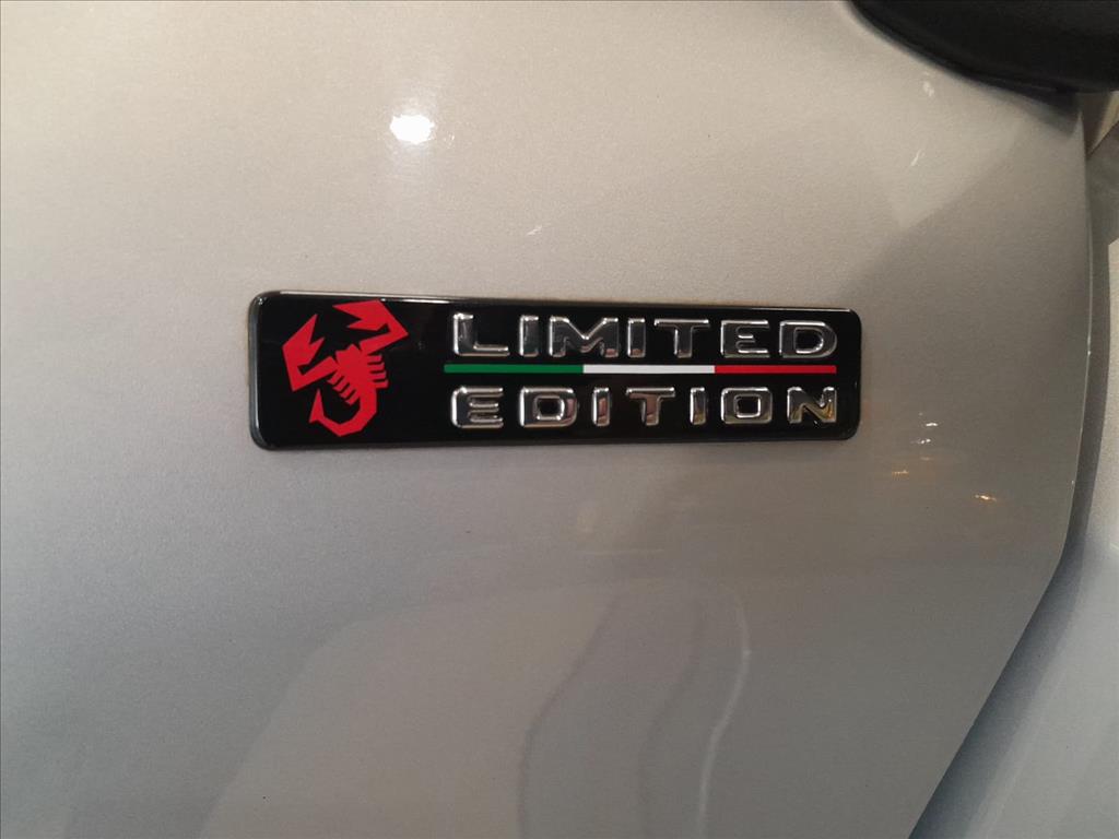 FASTBACK 1.3 TURBO 270 FLEX LIMITED EDITION AT611