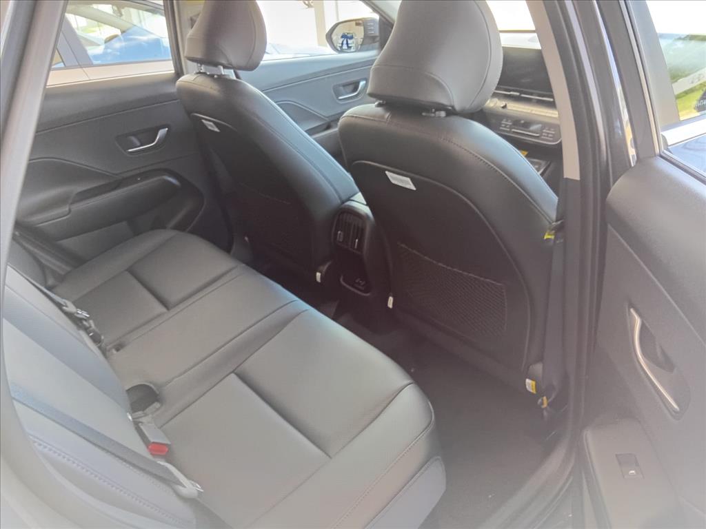 KONA 1.6 GDI HEV ULTIMATE DCT11