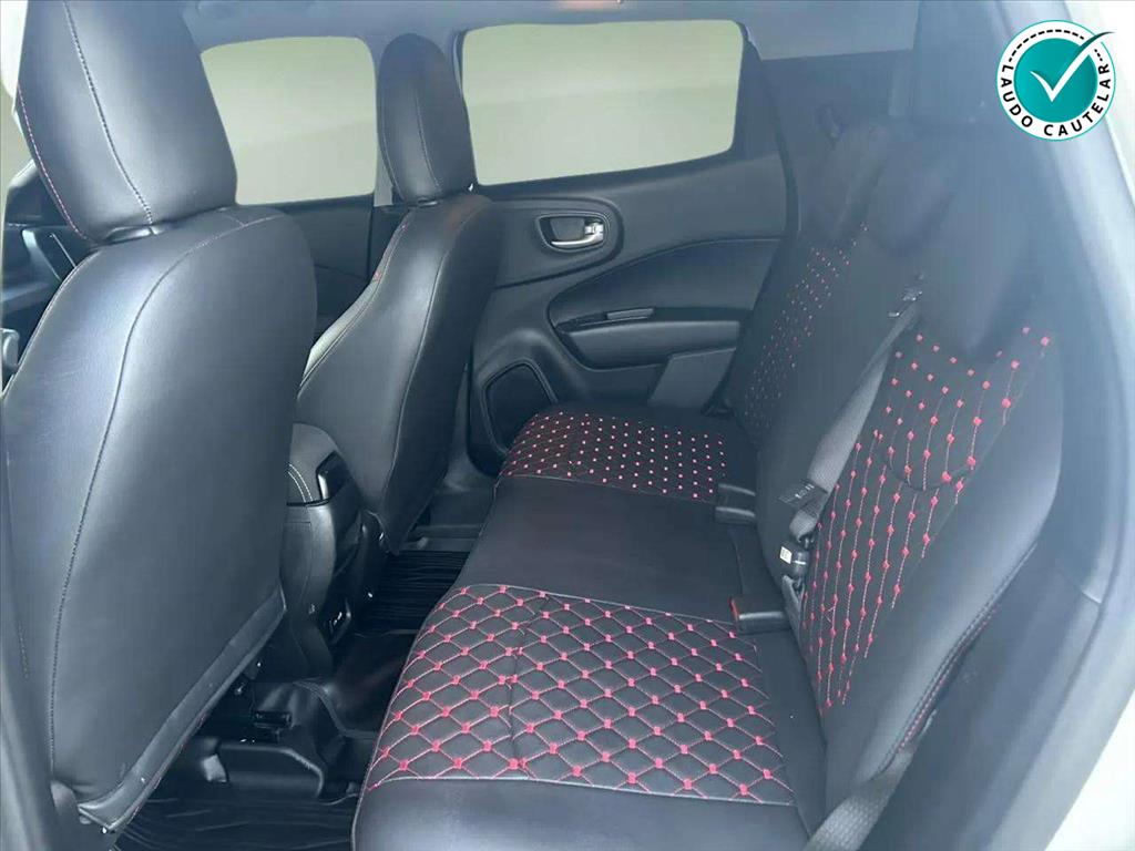 TORO 1.3 TURBO 270 FLEX FREEDOM AT613