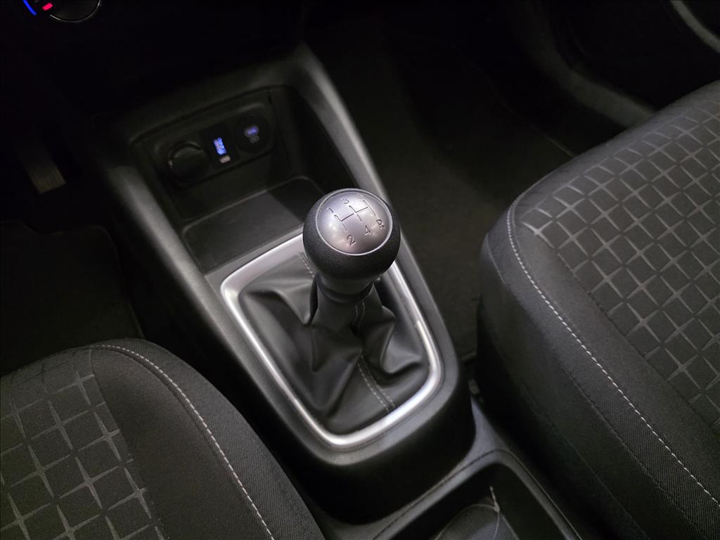 HB20 1.0 12V FLEX LIMITED MANUAL11